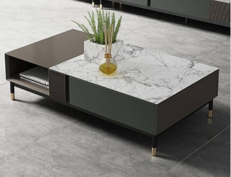 Office Table - Workstation - Executive Table - Cubicles Workstation 2