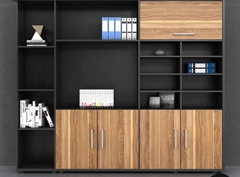 Office Table - Workstation - Executive Table - Cubicles Workstation 15