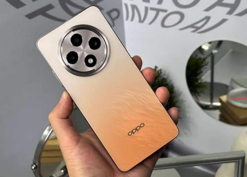 OPPO Reno 12f 5G, 12/256. Condition 10/10. 1
