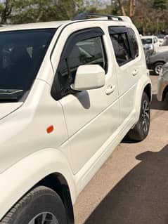 Honda Cross Road 2008