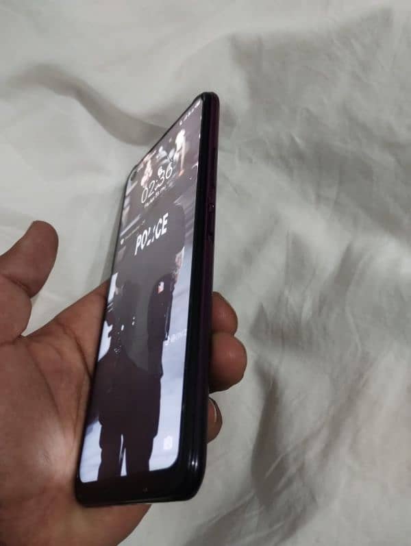 infinix  hot 9 . . 3/32 full ok hai 2