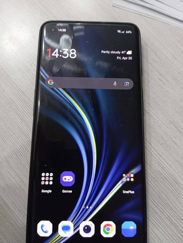 One plus 9 pro 0