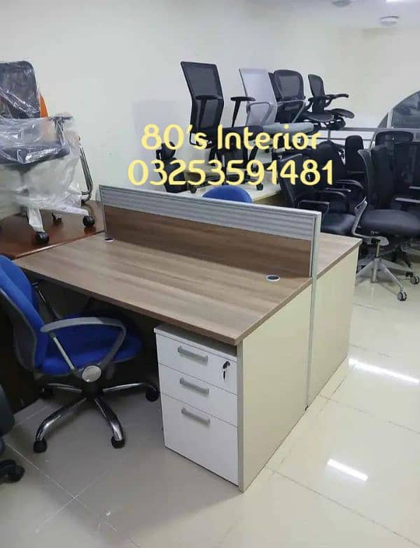 new workstation table, cubical table, conference table,executive table 1
