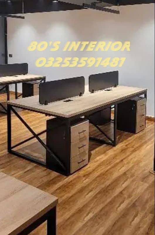 new workstation table, cubical table, conference table,executive table 10
