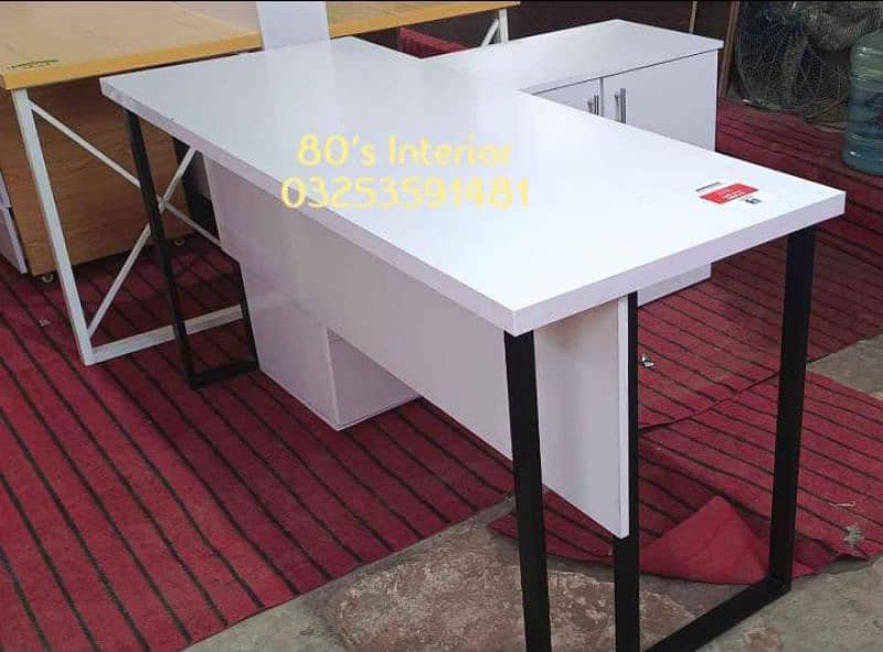 new workstation table, cubical table, conference table,executive table 14