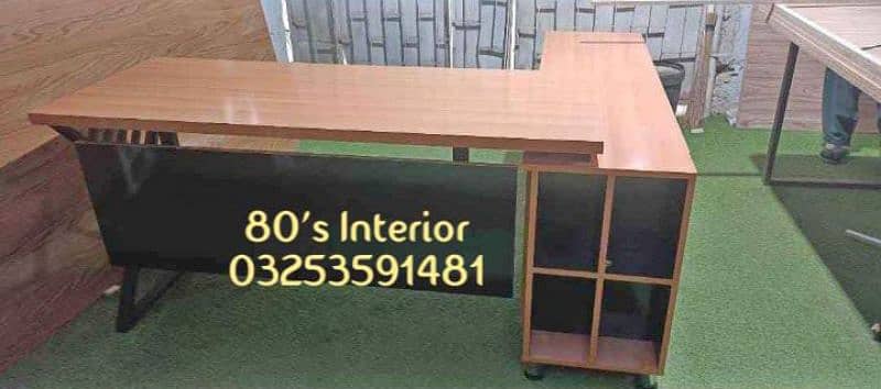 new workstation table, cubical table, conference table,executive table 15