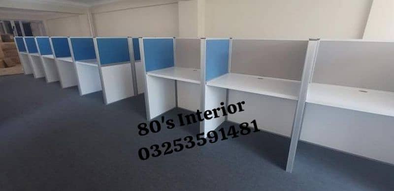 new workstation table, cubical table, conference table,executive table 17