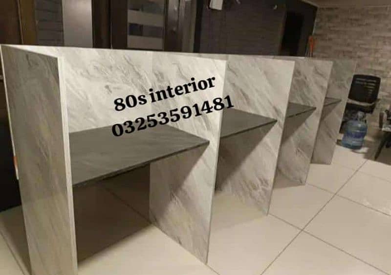 new workstation table, cubical table, conference table,executive table 18