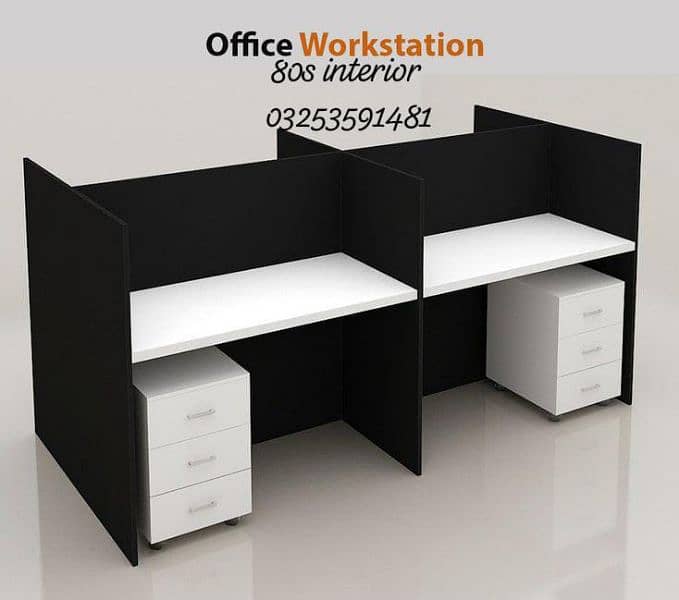new workstation table, cubical table, conference table,executive table 19