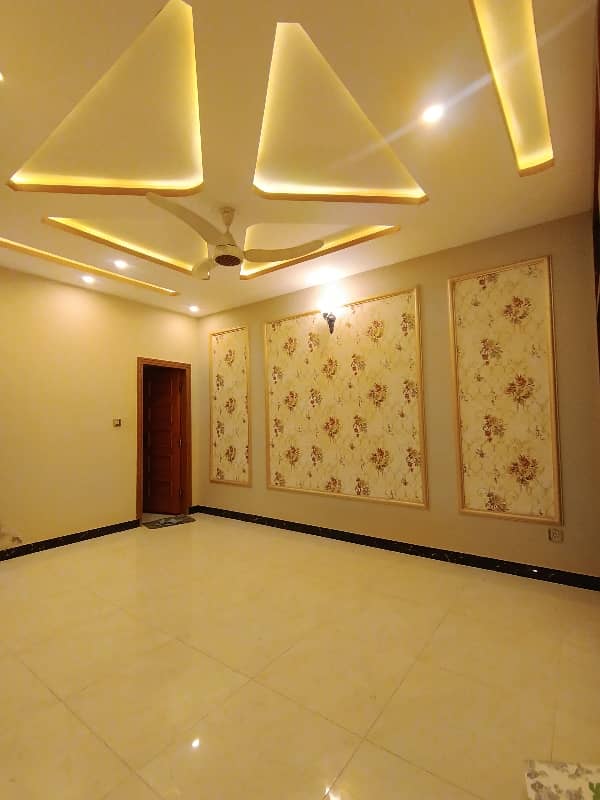 rent The Ideally Located Lower Portion For An Incredible Price Of Pkr Rs. 45000 0