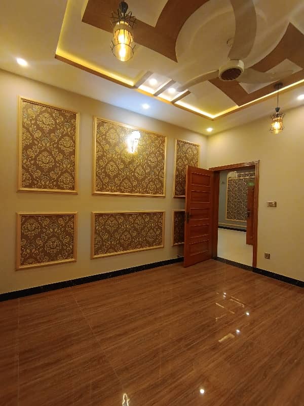 rent The Ideally Located Lower Portion For An Incredible Price Of Pkr Rs. 45000 2
