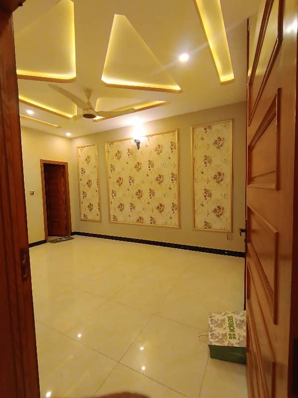 rent The Ideally Located Lower Portion For An Incredible Price Of Pkr Rs. 45000 3