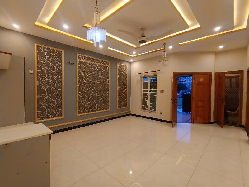 rent The Ideally Located Lower Portion For An Incredible Price Of Pkr Rs. 45000 4
