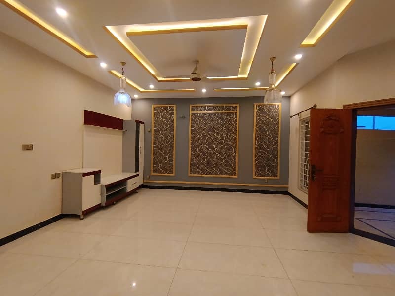 rent The Ideally Located Lower Portion For An Incredible Price Of Pkr Rs. 45000 5