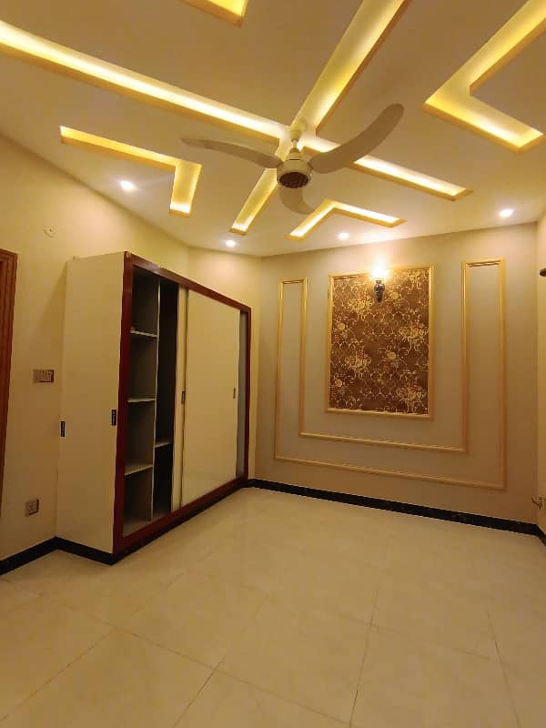 rent The Ideally Located Lower Portion For An Incredible Price Of Pkr Rs. 45000 6
