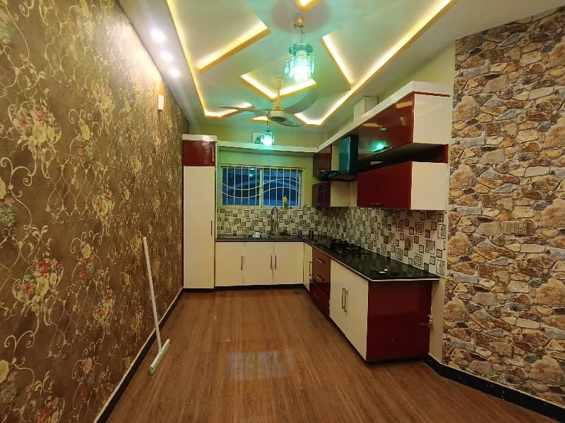 rent The Ideally Located Lower Portion For An Incredible Price Of Pkr Rs. 45000 8