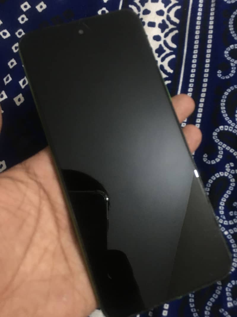 Infinix hot 12 1