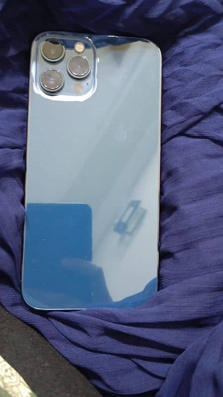 iphone 12pro max 3