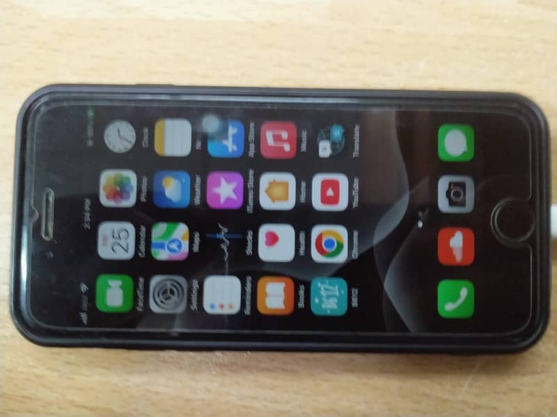 Apple iPhone 6s 128GB PTA Approved 2