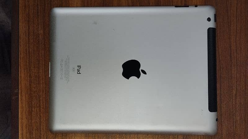 Apple IPad 3rd generation PTA Approved 2