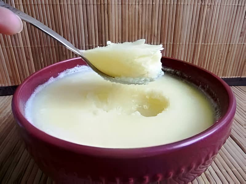 Original Pure Buffalo Desi Ghee 10000% Pure Gaurenteed 0