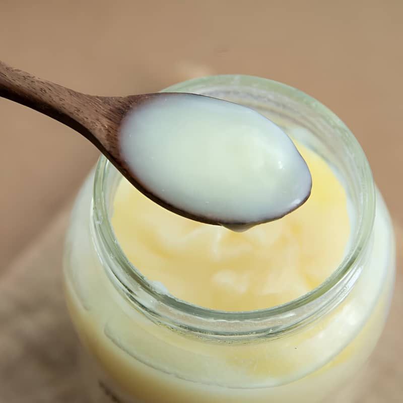Original Pure Buffalo Desi Ghee 10000% Pure Gaurenteed 1