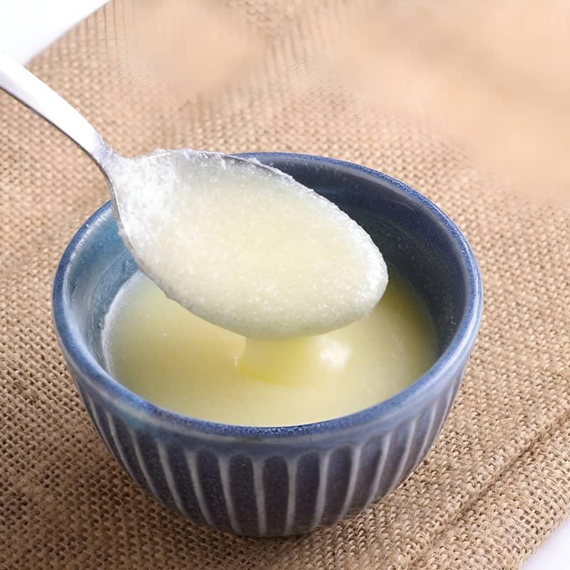 Original Pure Buffalo Desi Ghee 10000% Pure Gaurenteed 2