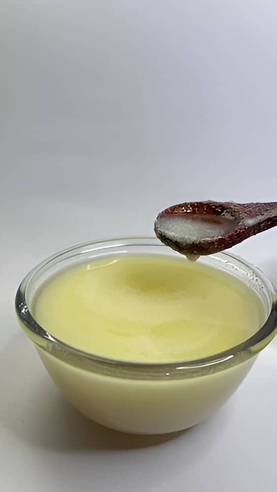 Original Pure Buffalo Desi Ghee 10000% Pure Gaurenteed 4