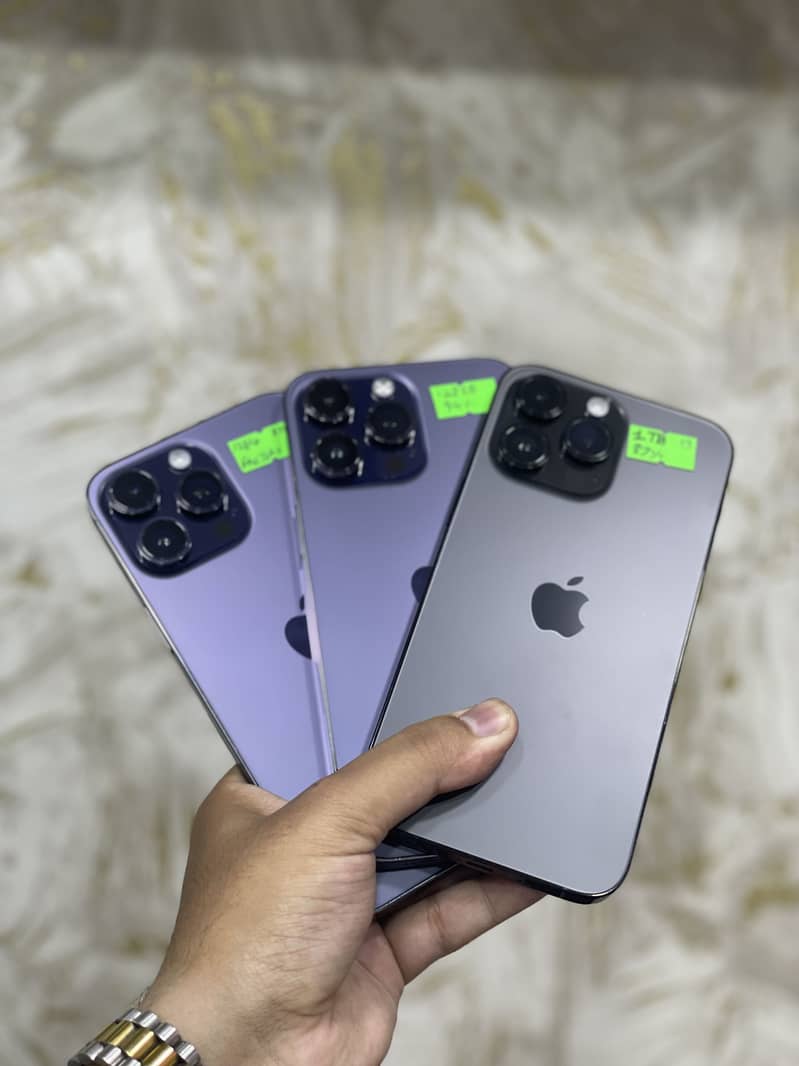 Iphone 14 Pro Max 0