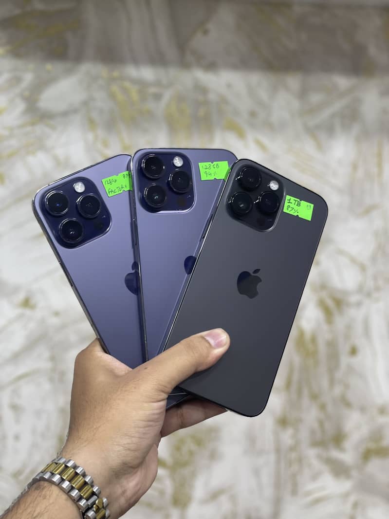 Iphone 14 Pro Max 1