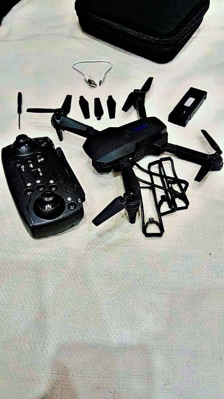 E88 pro Drone 5