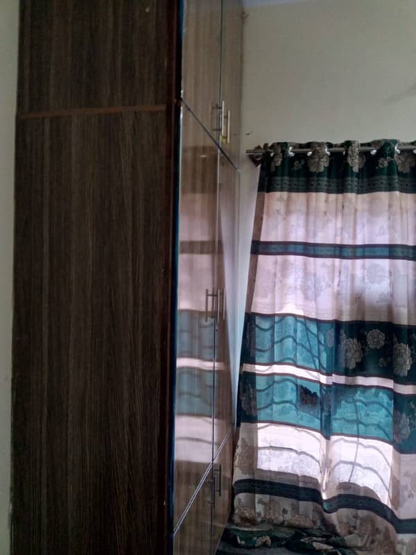 7 Marla Ground Floor Portion Available For Rent Like Brand New Type 5