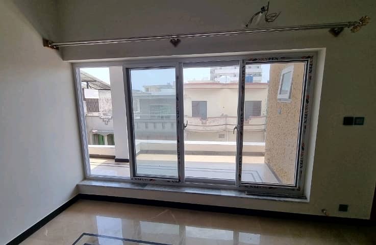 House For Rent Situated In I-8 1
