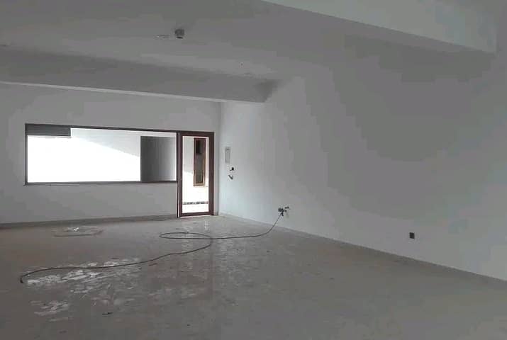 House For Rent Situated In I-8 2