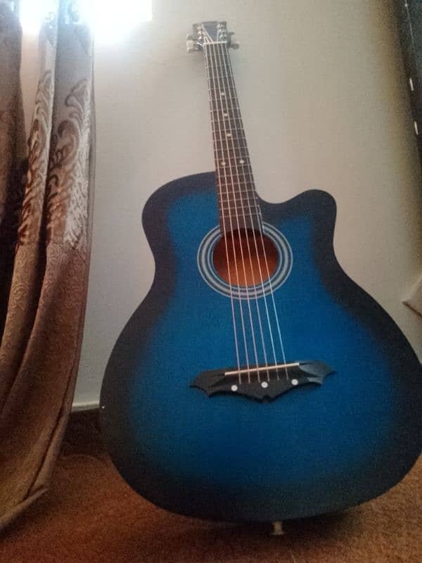 Musical guitar for sale all ok no fault 2