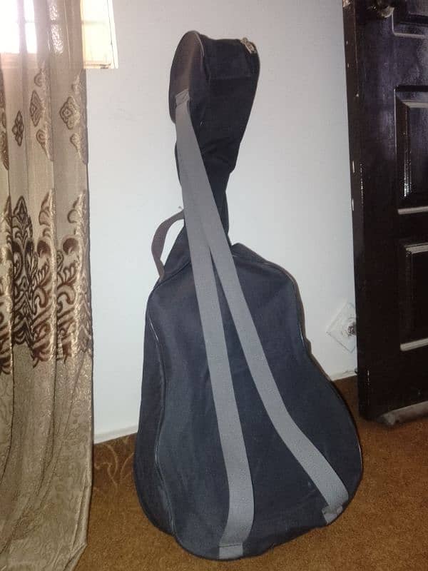Musical guitar for sale all ok no fault 8