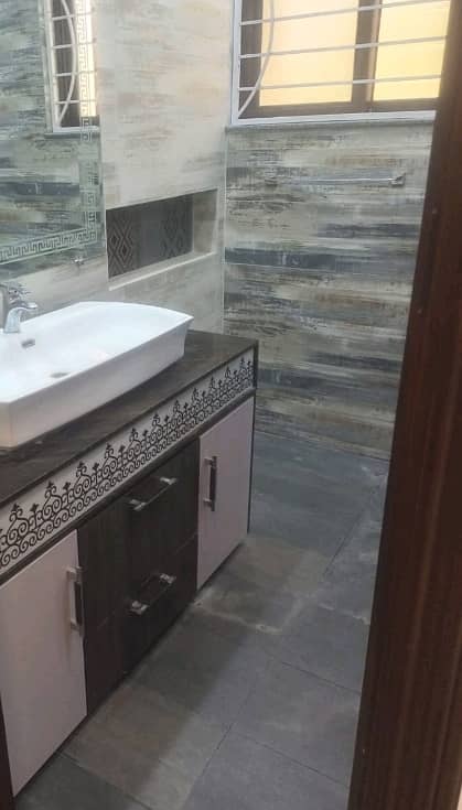 Get A 14 Marla Upper Portion For rent In I-8 4