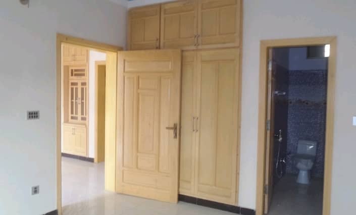 Get Your Dream Lower Portion In I-8/3 Islamabad 2