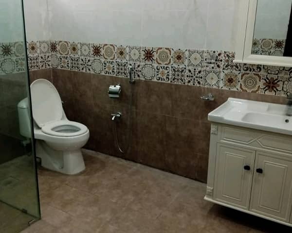 Get Your Hands On Upper Portion In Islamabad Best Area 4