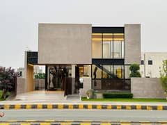 1 Kanal Fully Furnished House For Rent - bahria Town Islamabad Phase 7