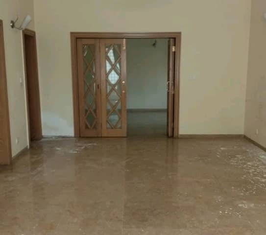 Upper Portion For rent In I-8/3 Islamabad 0