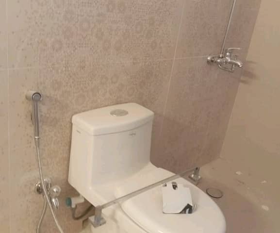 Upper Portion For rent In I-8/3 Islamabad 4