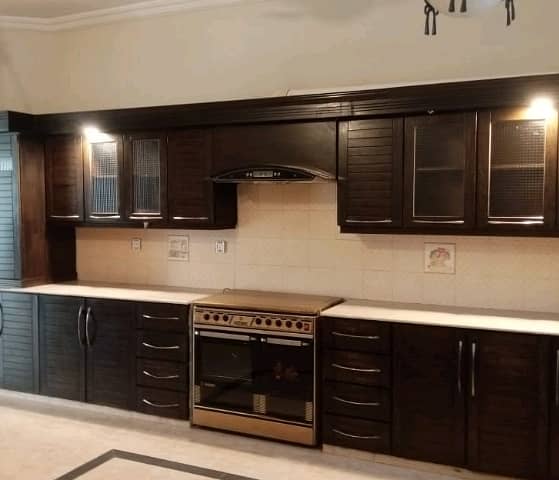 Ideal Upper Portion In Islamabad Available For Rs. 150000 4