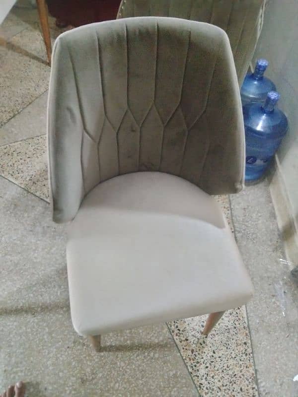 Urgent Selling 6 Chair Dining Table Urgent 9/10 New Condition 11