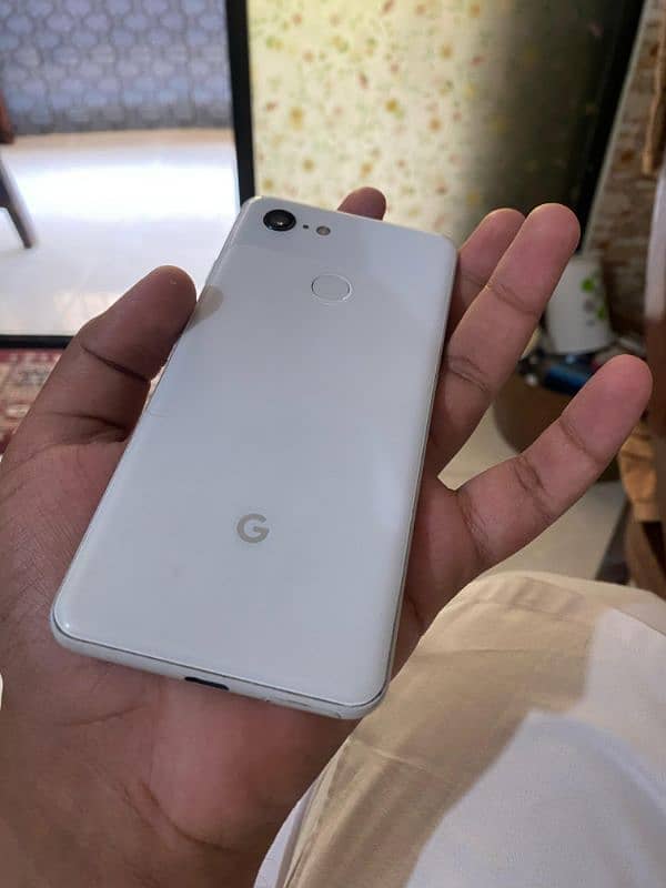 Google Pixel 3 Pta Approved 0