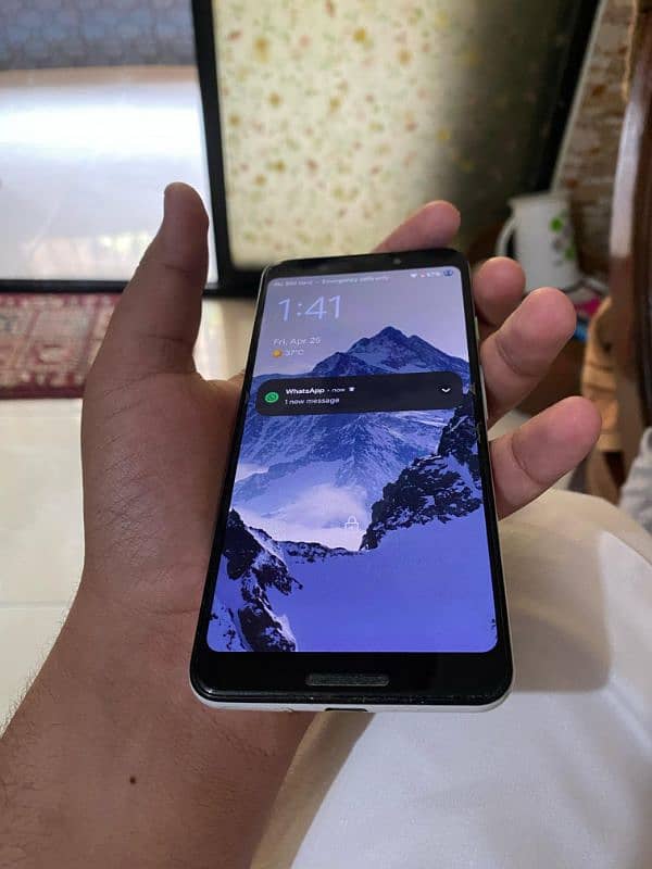 Google Pixel 3 Pta Approved 3