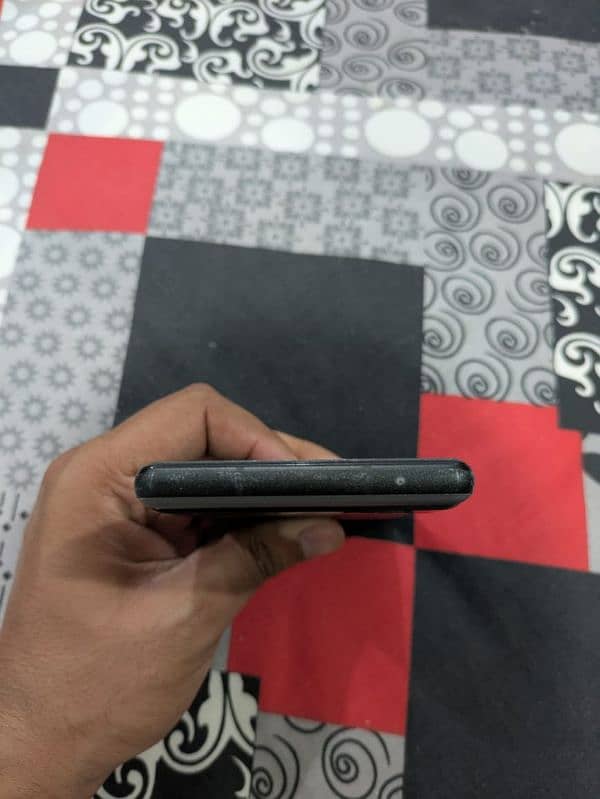 Google pixel 6a 0