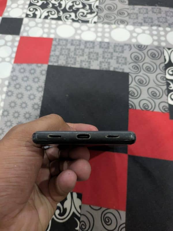 Google pixel 6a 4