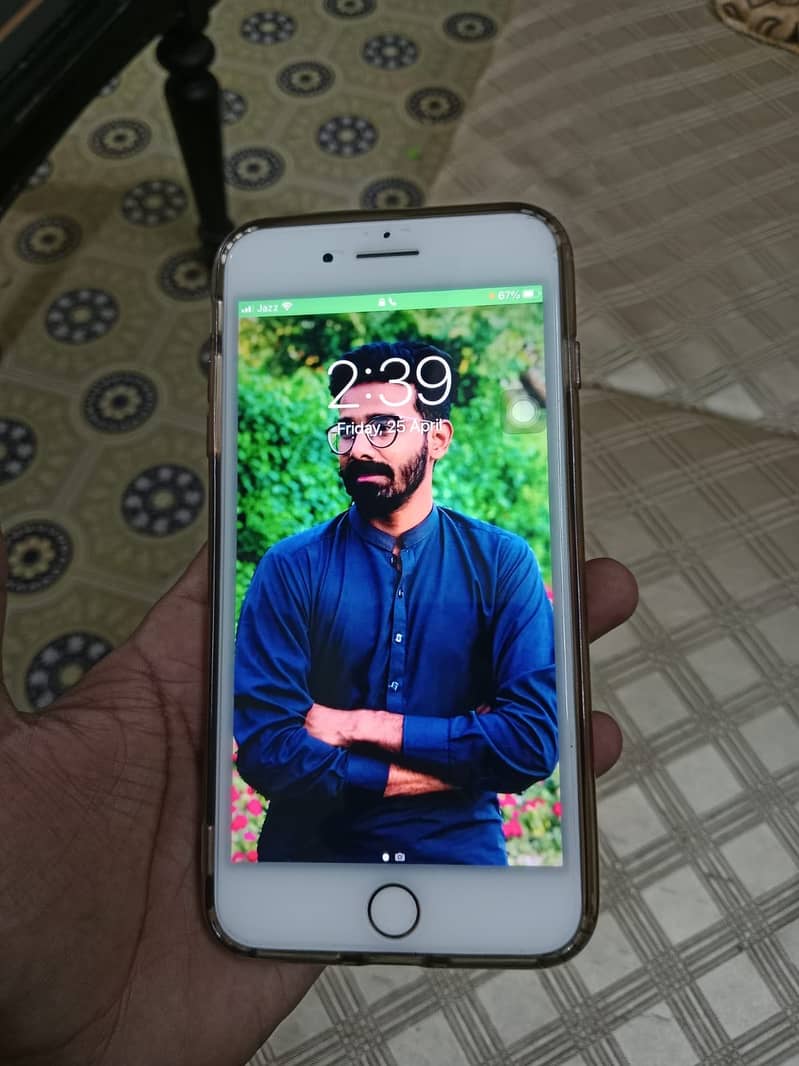iphone 7 plus 5