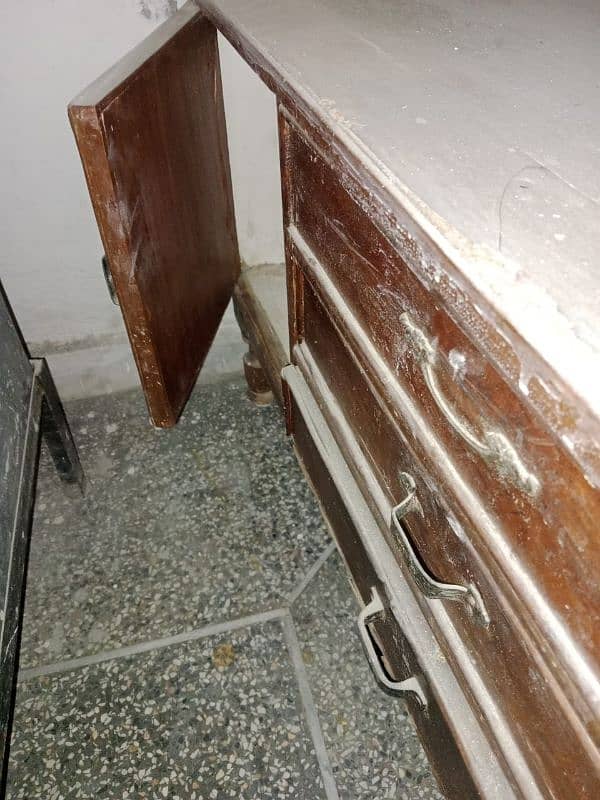 Dressing table mirror 5